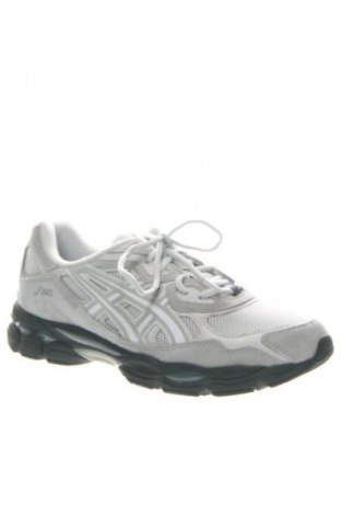 Herrenschuhe ASICS, Größe 44, Farbe Grau, Preis 112,99 €
