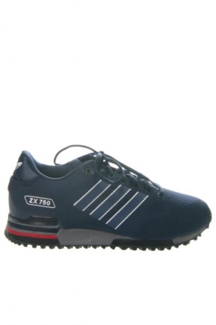 Pánske topánky Adidas, Veľkosť 44, Farba Modrá, Cena  99,95 €