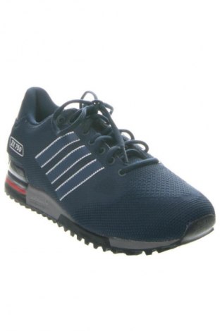Pánske topánky Adidas, Veľkosť 44, Farba Modrá, Cena  99,95 €