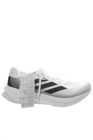 Pánske topánky Adidas, Veľkosť 42, Farba Kremová, Cena  124,95 €
