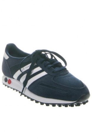 Pánske topánky Adidas, Veľkosť 43, Farba Modrá, Cena  99,95 €