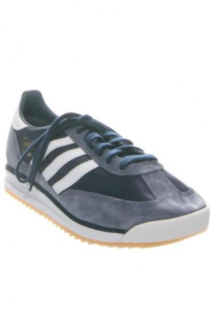 Pánske topánky Adidas, Veľkosť 41, Farba Modrá, Cena  99,95 €