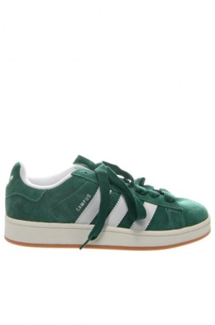 Pánské boty Adidas Originals, Velikost 44, Barva Zelená, Cena  2 499,00 Kč