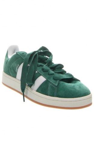 Pánské boty Adidas Originals, Velikost 44, Barva Zelená, Cena  2 499,00 Kč