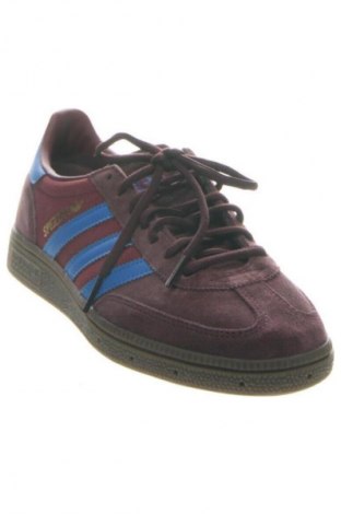 Pánské boty Adidas Originals, Velikost 40, Barva Červená, Cena  2 499,00 Kč