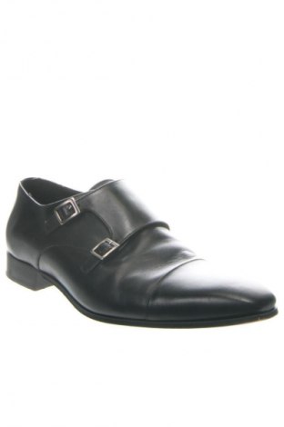 Pánske topánky Avelar, Veľkosť 45, Farba Čierna, Cena  130,81 €