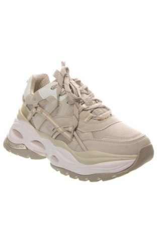 Dámske topánky  Buffalo, Veľkosť 41, Farba Béžová, Cena  87,10 €