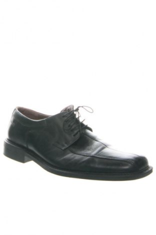 Pánské boty Bugatti, Velikost 45, Barva Černá, Cena  2 349,00 Kč