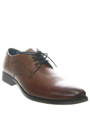 Pánské boty Bugatti, Velikost 45, Barva Hnědá, Cena  2 699,00 Kč
