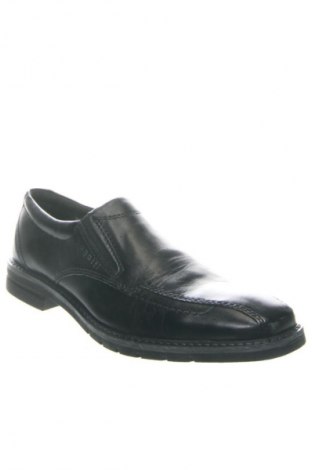 Pánske topánky Bugatti, Veľkosť 42, Farba Čierna, Cena  109,95 €