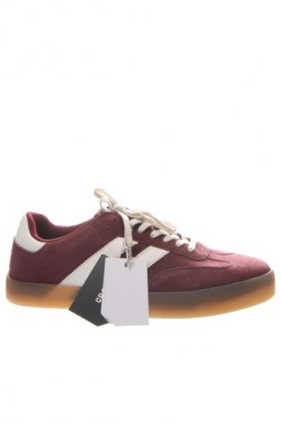 Pánské boty Cropp, Velikost 46, Barva Červená, Cena  1 449,00 Kč