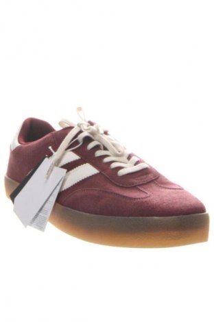 Pánské boty Cropp, Velikost 46, Barva Červená, Cena  1 449,00 Kč