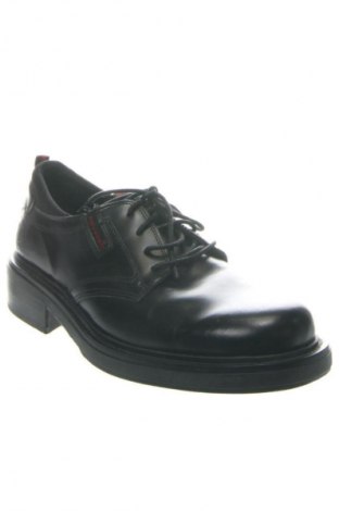 Pánské boty Dockers, Velikost 41, Barva Černá, Cena  2 349,00 Kč