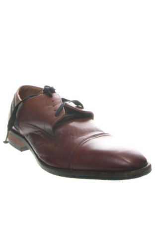 Pánské boty Enzo Bertini, Velikost 44, Barva Hnědá, Cena  1 139,00 Kč