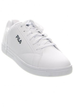 Pánské boty FILA, Velikost 47, Barva Bílá, Cena  2 499,00 Kč