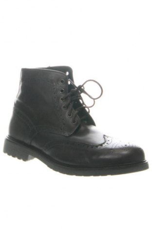 Pánské boty Frank Daniel, Velikost 41, Barva Hnědá, Cena  2 125,00 Kč