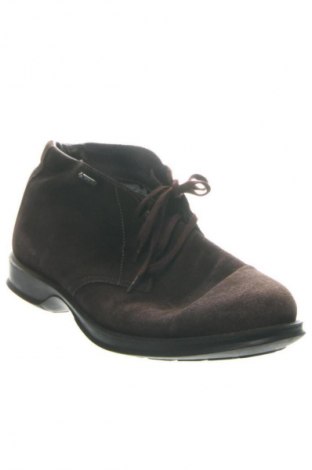 Pánske topánky GORE-TEX, Veľkosť 44, Farba Hnedá, Cena  111,51 €