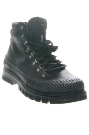 Pánské boty Gant, Velikost 44, Barva Černá, Cena  3 849,00 Kč