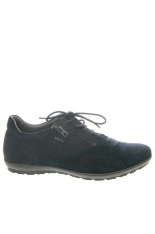 Pánské boty Geox, Velikost 41, Barva Modrá, Cena  2 599,00 Kč