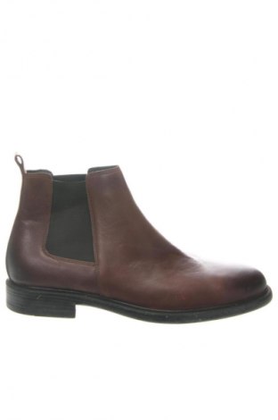 Pánske topánky Geox, Veľkosť 42, Farba Hnedá, Cena  153,95 €
