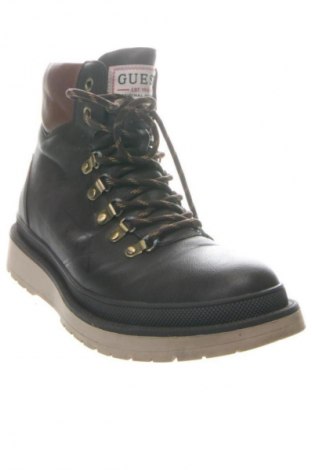 Pánské boty Guess, Velikost 42, Barva Hnědá, Cena  4 099,00 Kč