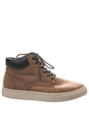 Pánske topánky H&M, Veľkosť 41, Farba Hnedá, Cena  26,00 €