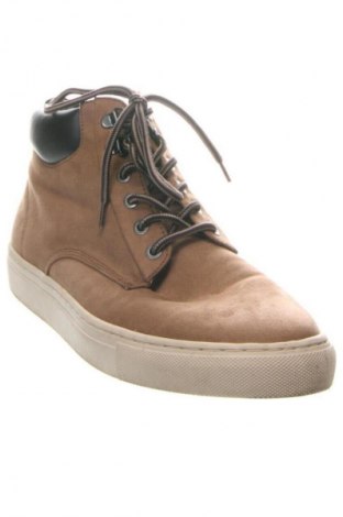 Pánske topánky H&M, Veľkosť 41, Farba Hnedá, Cena  26,00 €