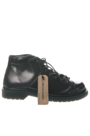 Pánské boty Jack & Jones, Velikost 41, Barva Hnědá, Cena  1 349,00 Kč