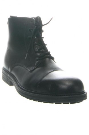 Pánské boty Jack & Jones, Velikost 41, Barva Černá, Cena  1 579,00 Kč