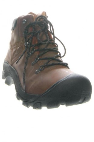 Pánské boty Keen, Velikost 46, Barva Hnědá, Cena  2 499,00 Kč
