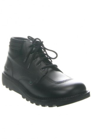 Pánske topánky Kickers, Veľkosť 44, Farba Čierna, Cena  72,95 €