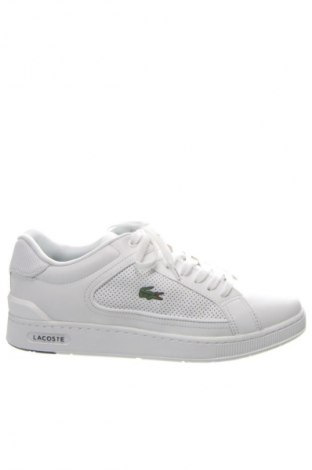 Pánske topánky Lacoste, Veľkosť 44, Farba Biela, Cena  117,95 €