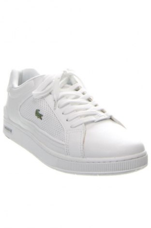 Pánske topánky Lacoste, Veľkosť 44, Farba Biela, Cena  117,95 €