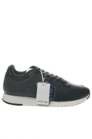 Pánske topánky Lacoste, Veľkosť 44, Farba Čierna, Cena  117,95 €