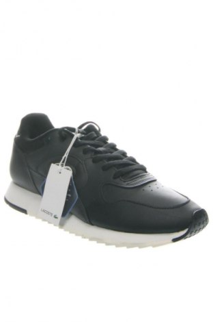 Pánske topánky Lacoste, Veľkosť 44, Farba Čierna, Cena  117,95 €