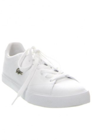 Pánské boty Lacoste, Velikost 42, Barva Bílá, Cena  2 329,00 Kč