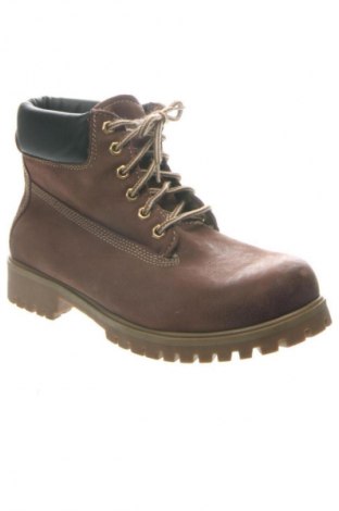 Pánské boty Landrover, Velikost 41, Barva Hnědá, Cena  1 109,00 Kč