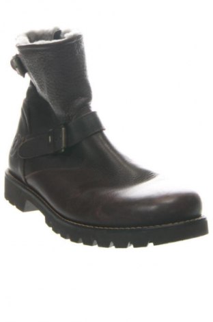 Pánské boty Natural Life, Velikost 47, Barva Hnědá, Cena  1 449,00 Kč