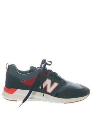 Pánské boty New Balance, Velikost 44, Barva Vícebarevné, Cena  2 942,00 Kč