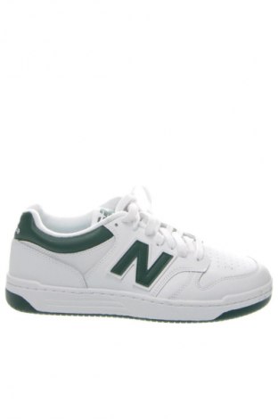 Pánske topánky New Balance, Veľkosť 43, Farba Biela, Cena  124,95 €