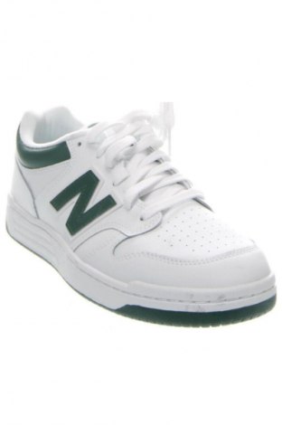 Pánske topánky New Balance, Veľkosť 43, Farba Biela, Cena  124,95 €
