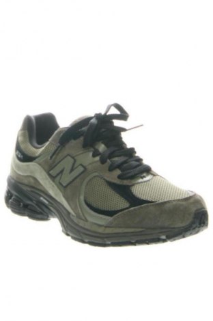 Pánské boty New Balance, Velikost 42, Barva Zelená, Cena  2 499,00 Kč