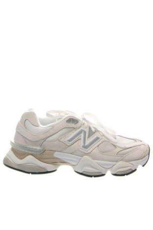 Pánske topánky New Balance, Veľkosť 42, Farba Béžová, Cena  124,95 €