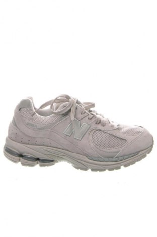 Pánské boty New Balance, Velikost 43, Barva Šedá, Cena  2 499,00 Kč
