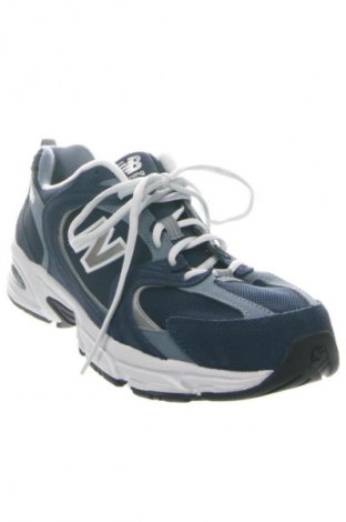 Pánské boty New Balance, Velikost 46, Barva Modrá, Cena  2 379,00 Kč