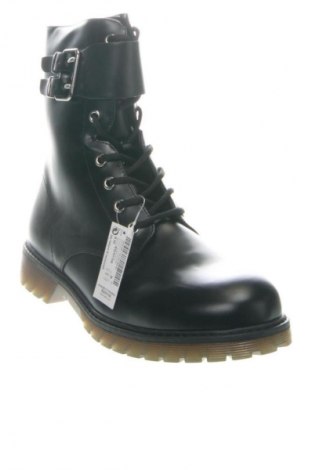Pánské boty Next, Velikost 42, Barva Černá, Cena  1 729,00 Kč