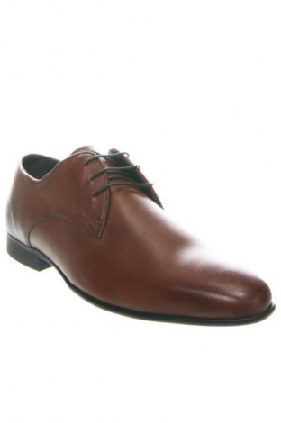 Pánské boty Next, Velikost 42, Barva Hnědá, Cena  1 729,00 Kč