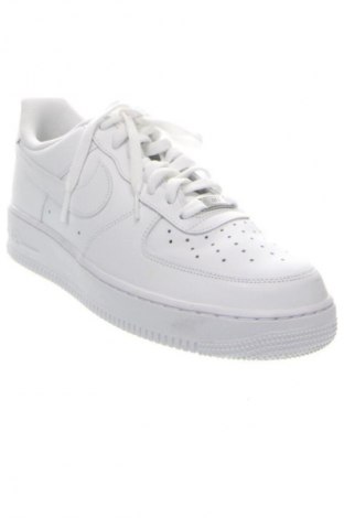 Pánské boty Nike, Velikost 44, Barva Bílá, Cena  2 499,00 Kč