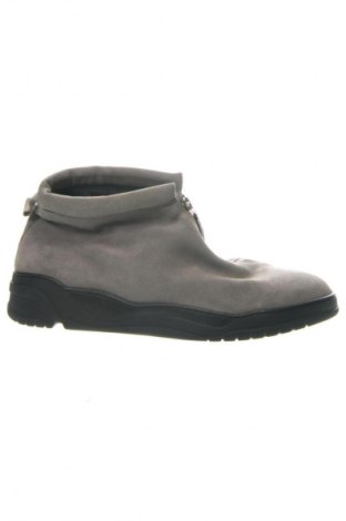 Pánské boty Nude of Scandinavia, Velikost 45, Barva Šedá, Cena  2 749,00 Kč