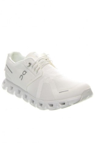 Pánske topánky On, Veľkosť 43, Farba Biela, Cena  134,95 €